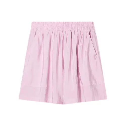 Goodland Casual Shorts Women's Rose Pink