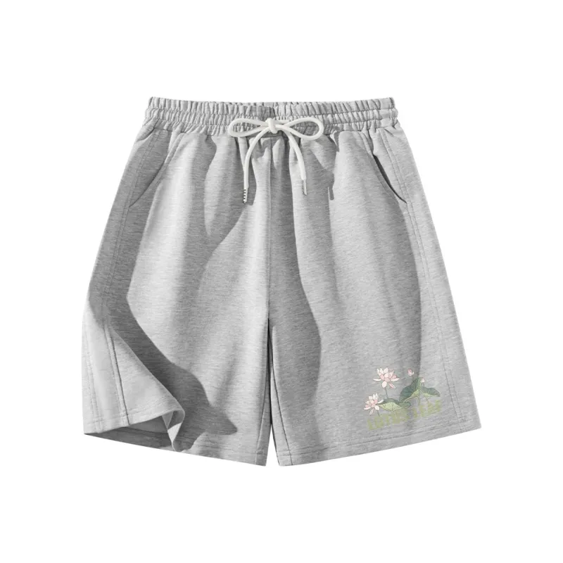 MINISO Casual Shorts Women's-3