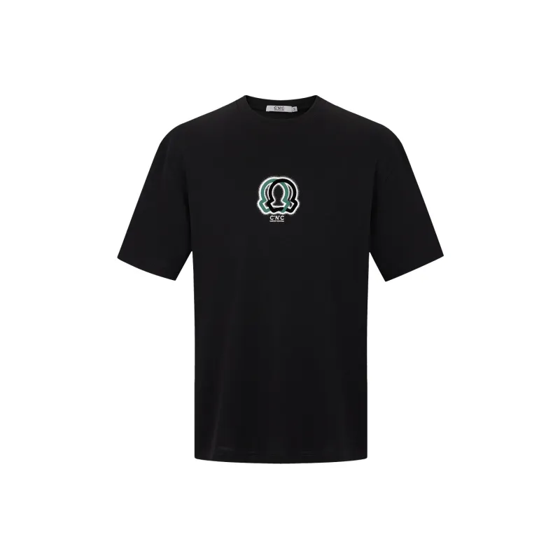 C'N'C Rhythm Party Series T Shirt Unisex-0