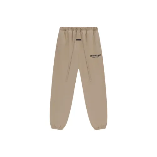 Fear Of God Essentials Women's Fleece Sweatpant Desert Sand
