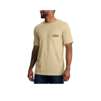 Carhartt T Shirts Men Beach