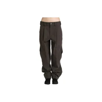 HYEIN SEO Cargo Pants 'Khaki Brown'