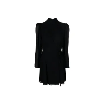 Reformation Otessa Cut out Minidress