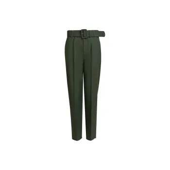 LIZZY Suit Trouser Women's Jasper