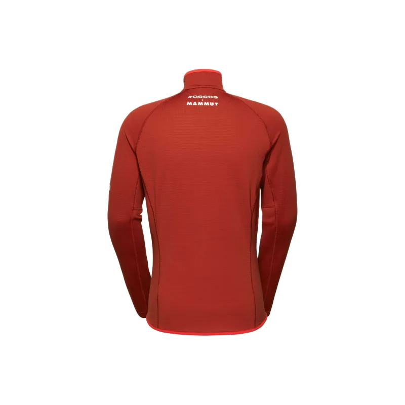 MAMMUT Aenergy Light ML Assos X Mammut Jacket Men Polartec® Powergrid Jacket Men's-1