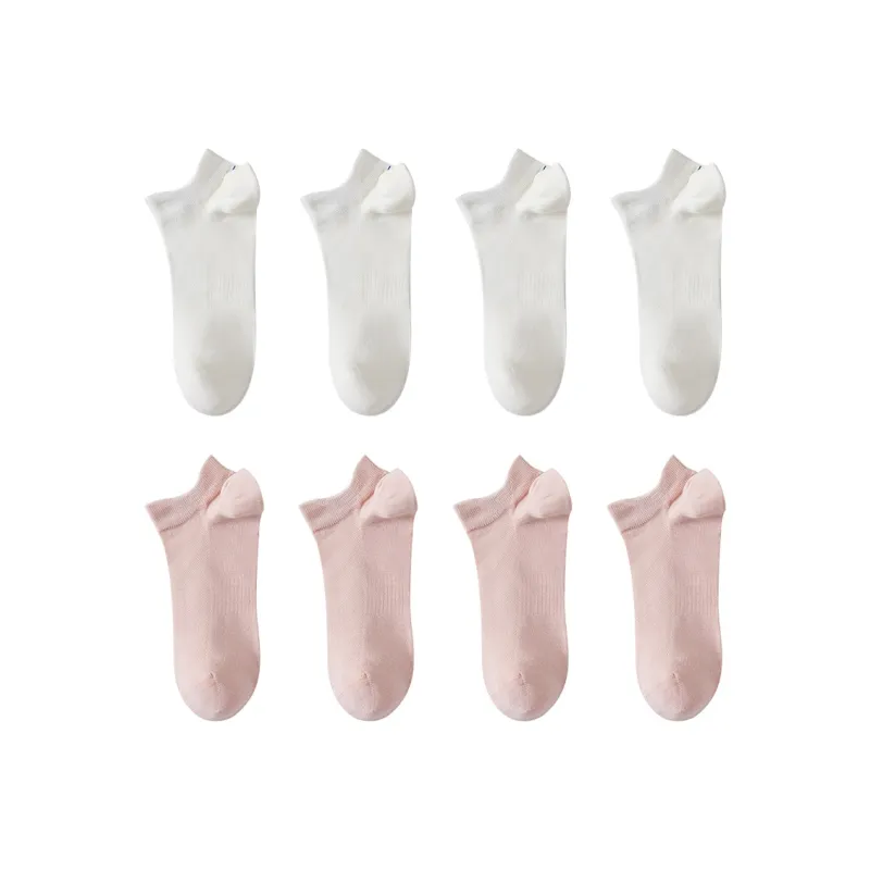 ROBINHOOD Ankle Socks Unisex Combo Set-28