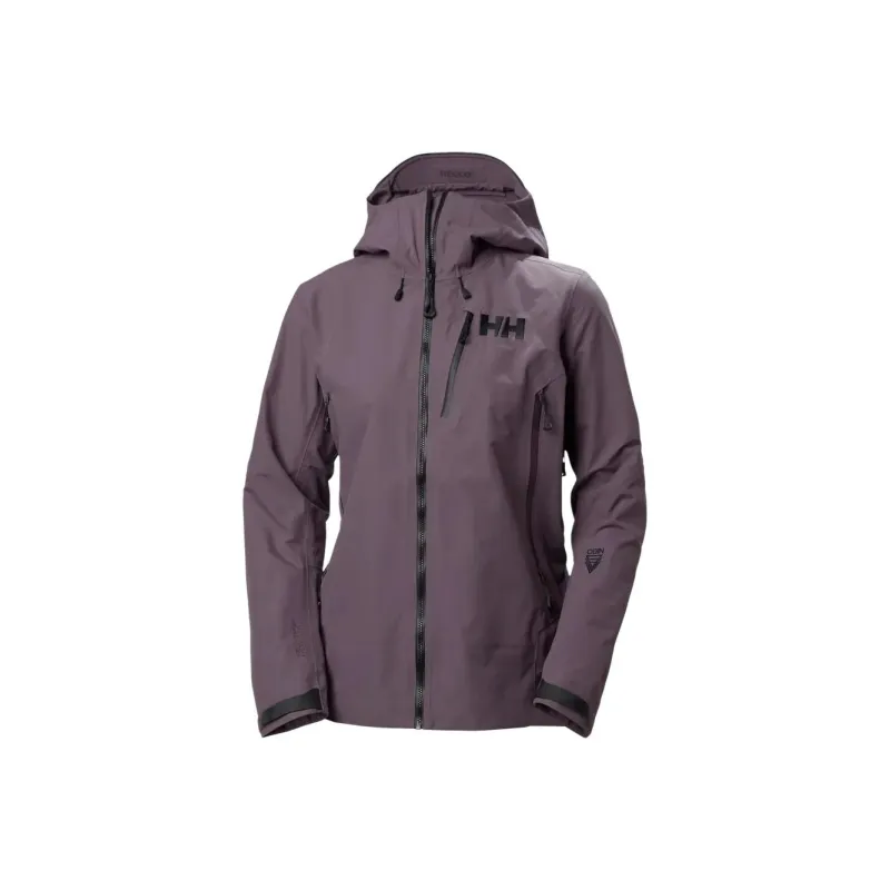 HELLY HANSEN Jackets Women's-7