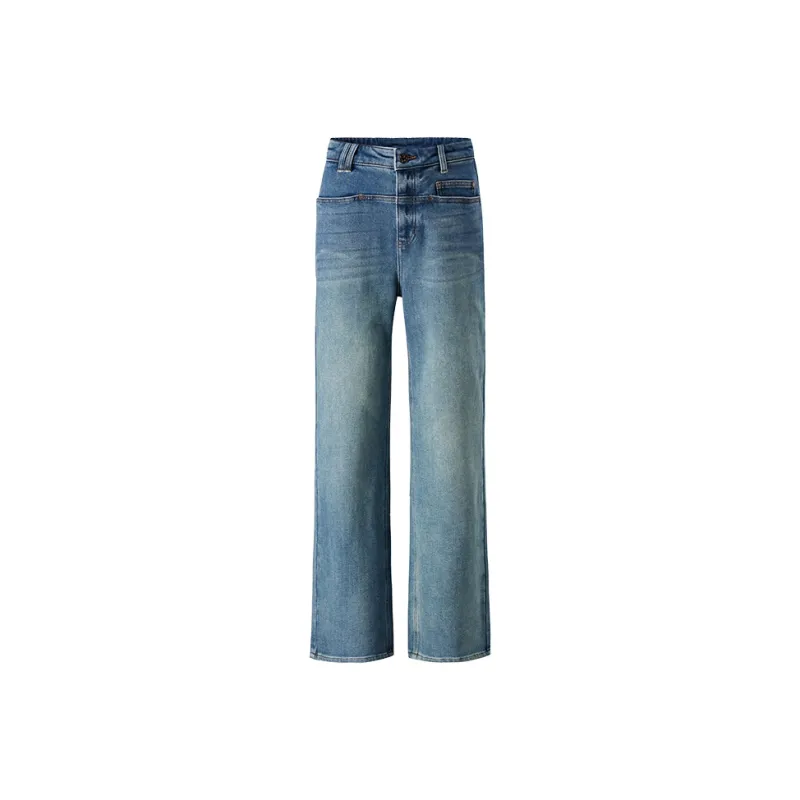 NAVIGARE Jeans Women's Bondi Blue-0