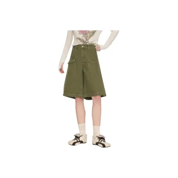 ELF SACK Jeans Women's Vintage Jasper