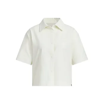 Adidas Sportswear SS25 Shirt Women's White