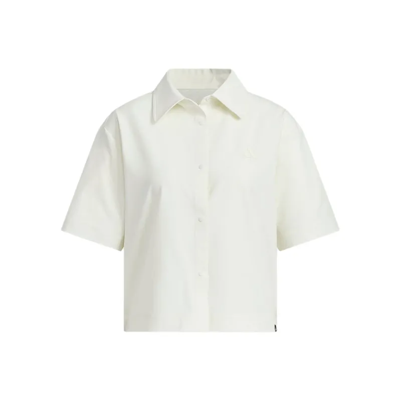 Adidas Sportswear SS25 Shirt Women's White-0