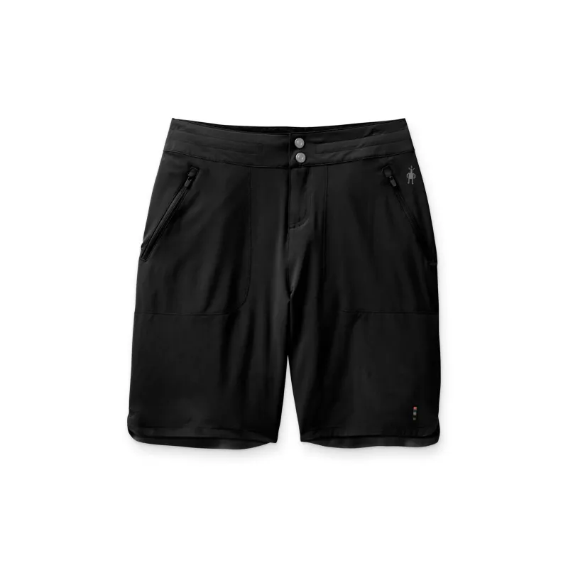 SMARTWOOL Casual Shorts Women's-2