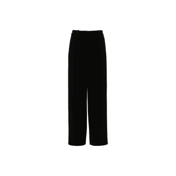 JOSEPH Wide leg Trousers