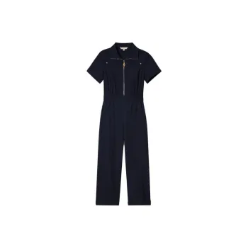 PSALTER SS24 Jumpsuit Women's Dark Blue
