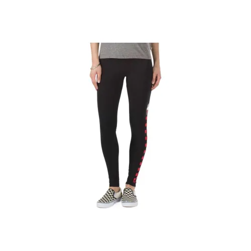 Vans Leggings Women's Black