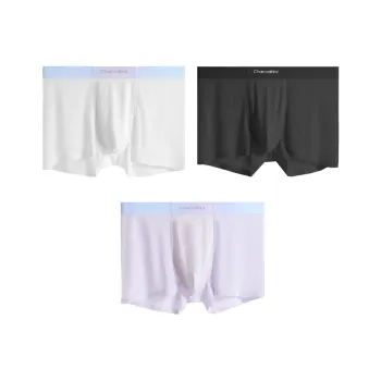 Top Melon Underpants Men's 3 Pack