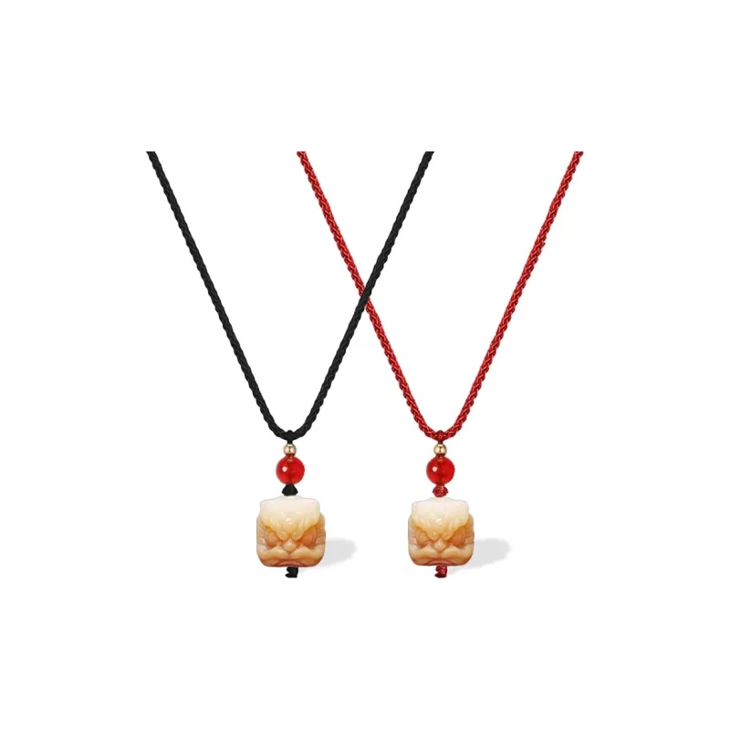 UX Bodhi Necklaces Unisex-5