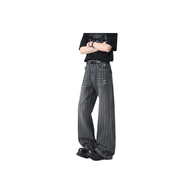 Zomuros Jeans Unisex-4