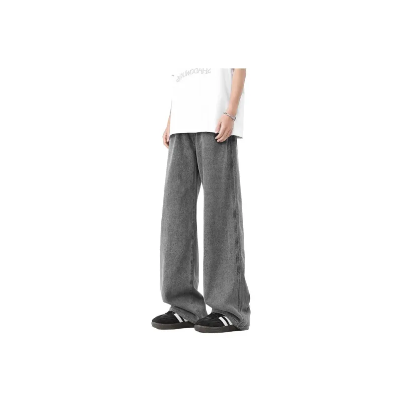 ZAZN Jeans Unisex-23