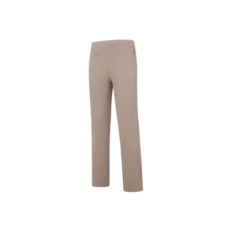 RAPIDO Knitted Sweatpants Women's-2