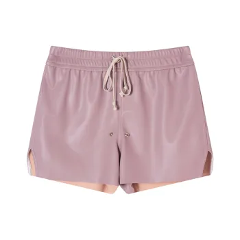 Ouyang Casual Shorts Women's