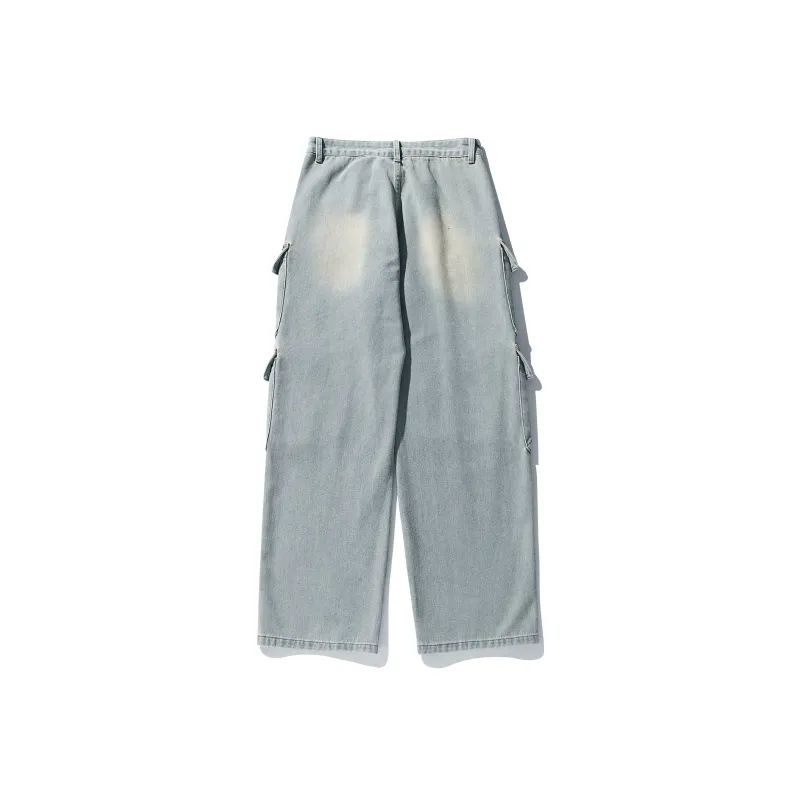 Lind Erki Jeans Unisex-6
