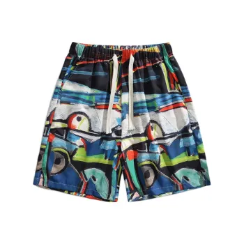 KRISTALIA Casual Shorts Unisex