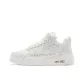 All White