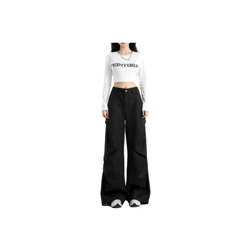 HELEH Suit Trousers Women's