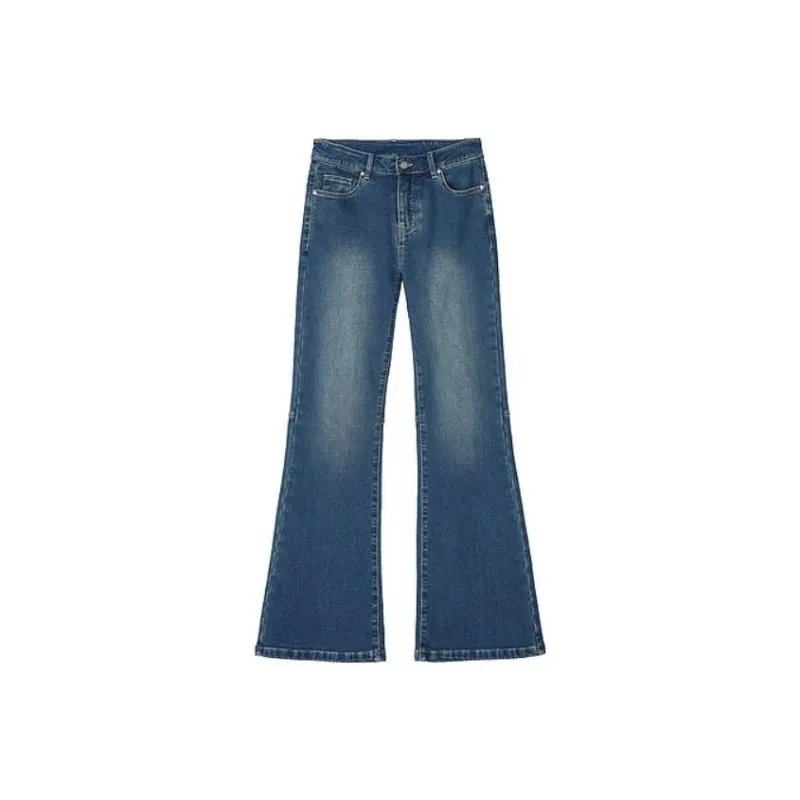ELF SACK Jeans Women's-4