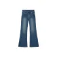 Washed Denim Blue