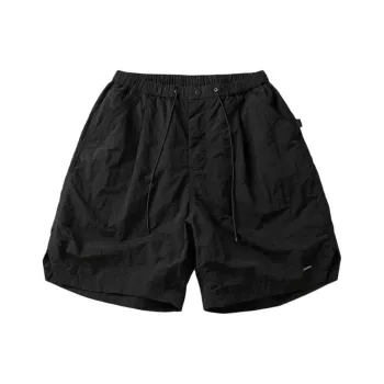 Youth Pastoral Order Casual Shorts Unisex