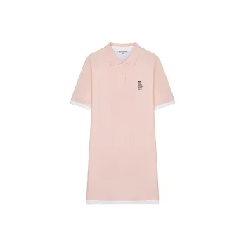 Teenie Weenie Short Sleeved Dress Women's