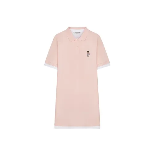Teenie Weenie Short Sleeved Dress Women's