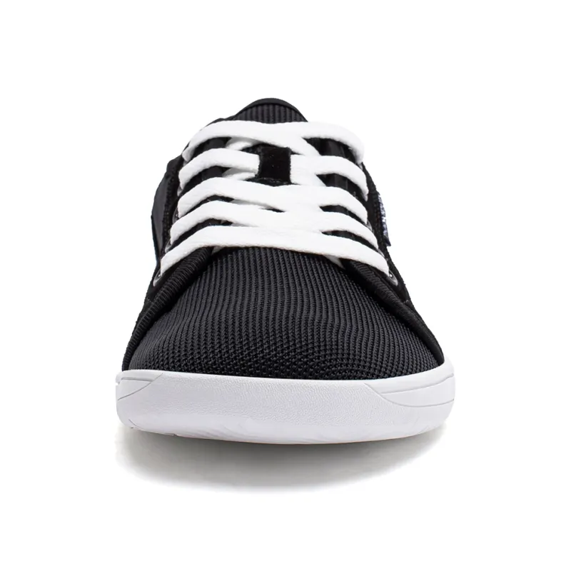 HOBIBEAR Slip Resistant, Breathable, Lightweight Low Top Casual Shoes Unisex-24