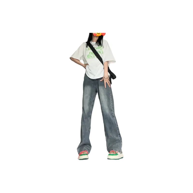 LCEVHZ'S Jeans Women's-0