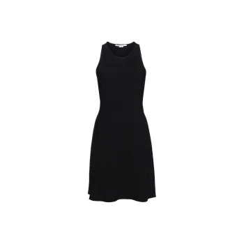 Stella McCartney Sleeveless Midi Dress