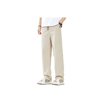 OVERPROTECTION Casual Pants Unisex