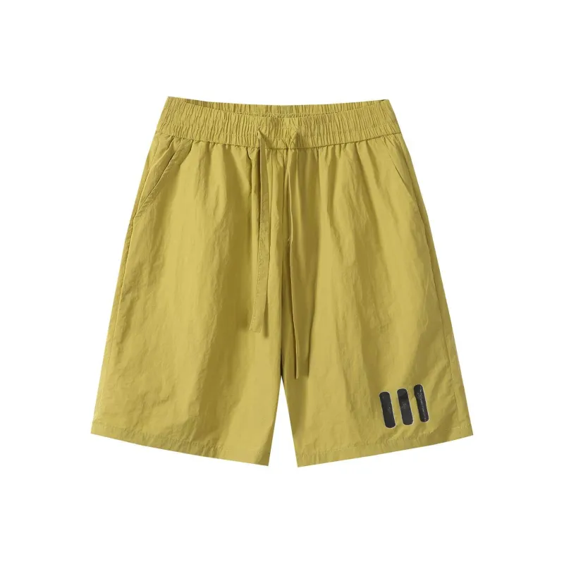 BOTH PLAY Casual Shorts Unisex-5