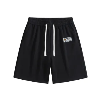 HYPASCENT Casual Shorts Unisex