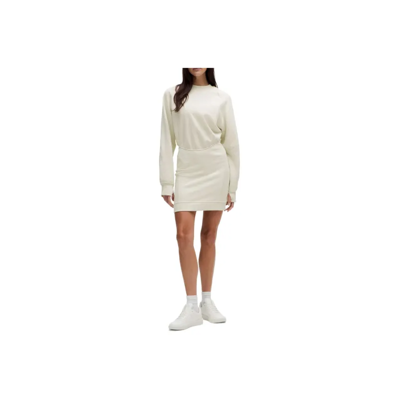 Lululemon Long Sleeved Dresses Women's-0