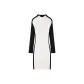 Blanc Noir/Black White