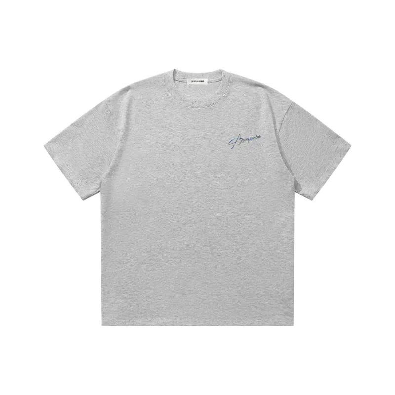 7 SEVFUN T Shirts Unisex-13