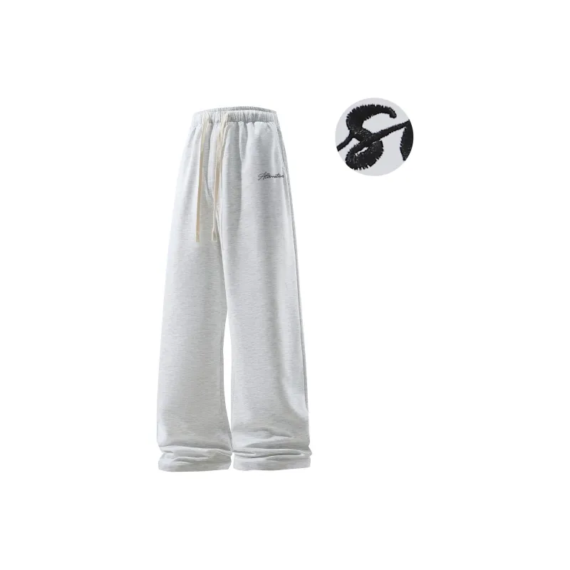 Emoji Casual Pants Unisex-6