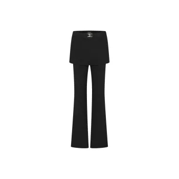 URBAN REVIVO Jeans Women's Jet Black