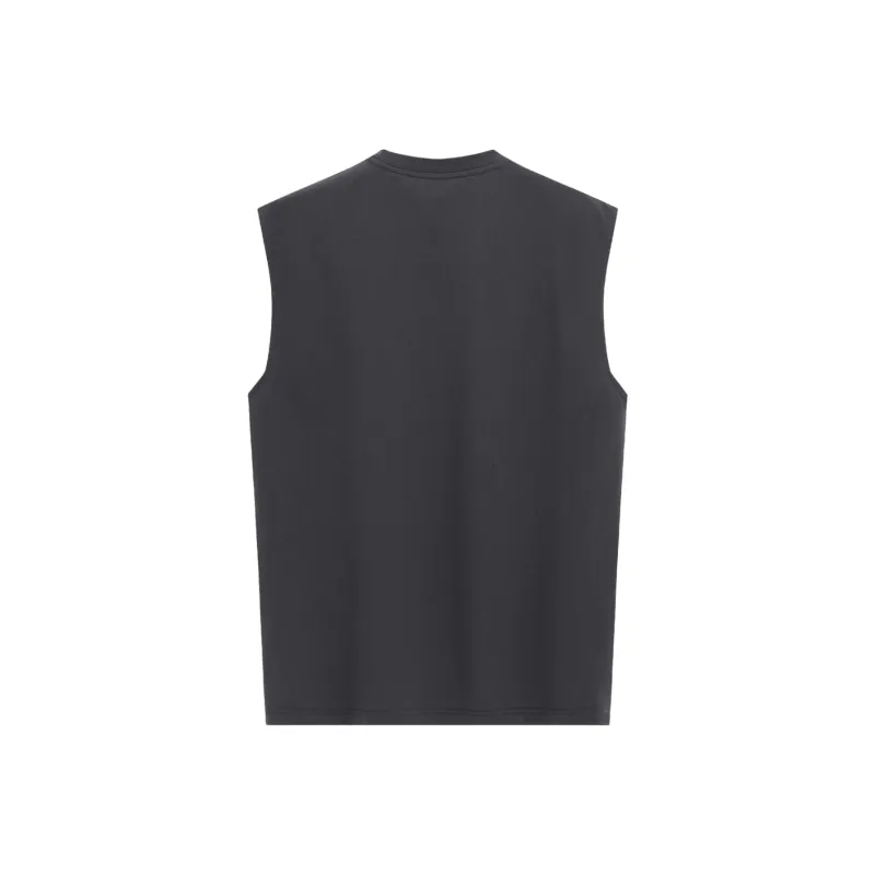 GAP Tank Tops Unisex-3