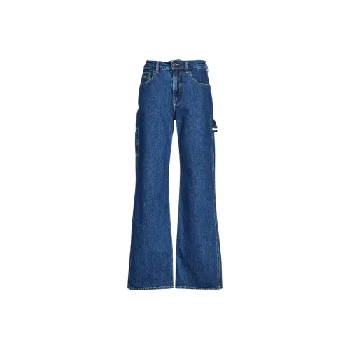 Tommy Hilfiger Jeans Women's Blue