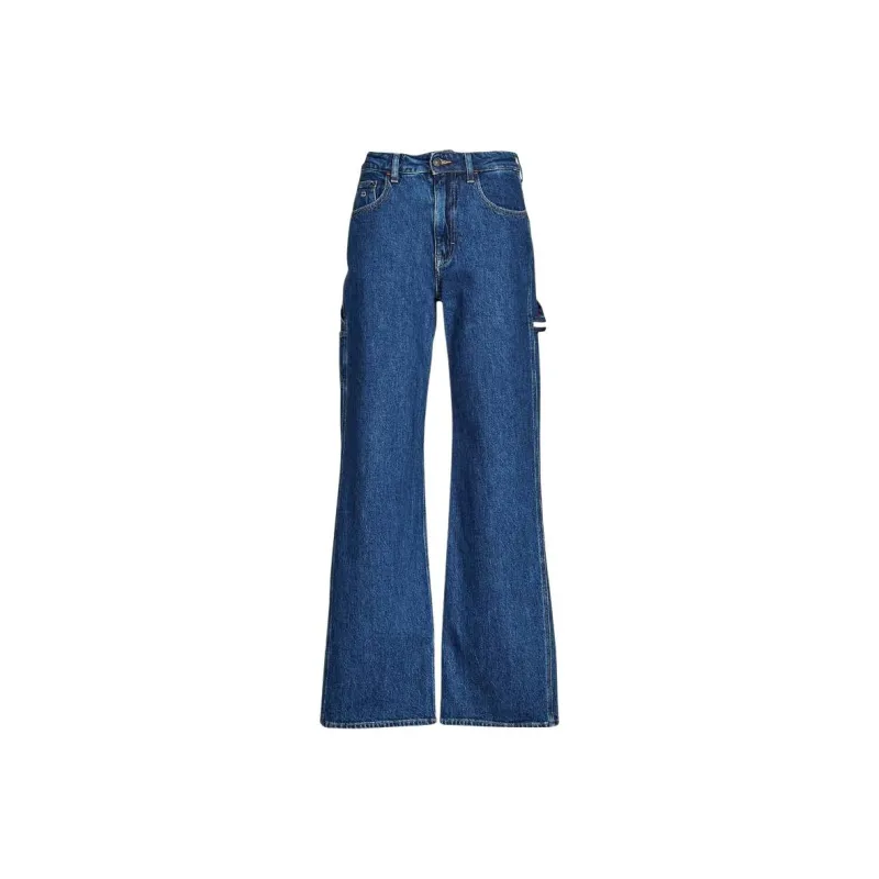 Tommy Hilfiger Jeans Women's Blue-0