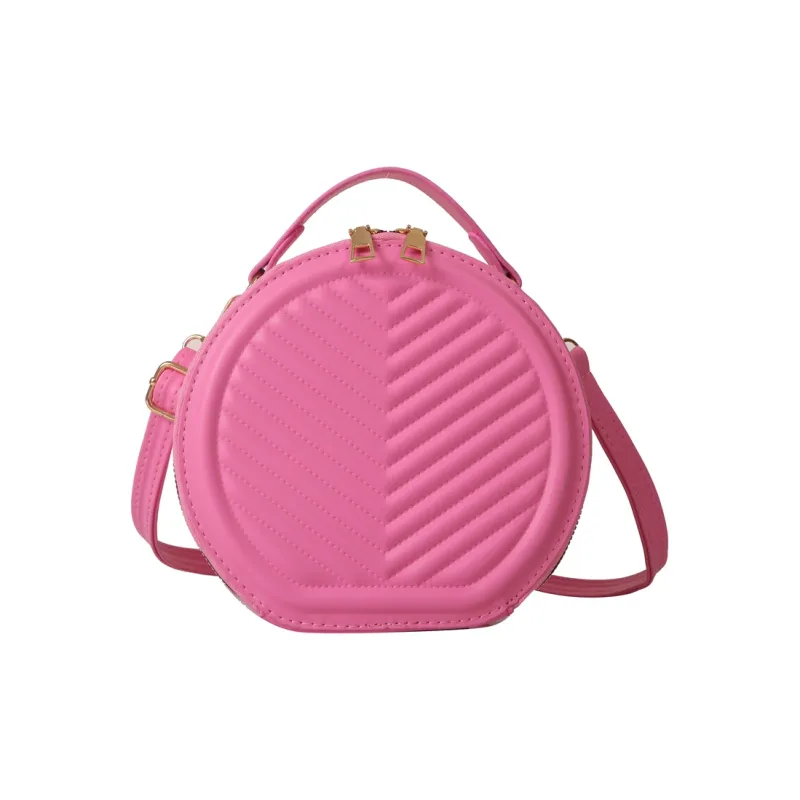 TOUTSEUL YOLO PU Shoulder Bag, Crossbody Bag, Handbag Women's Multicolor-13