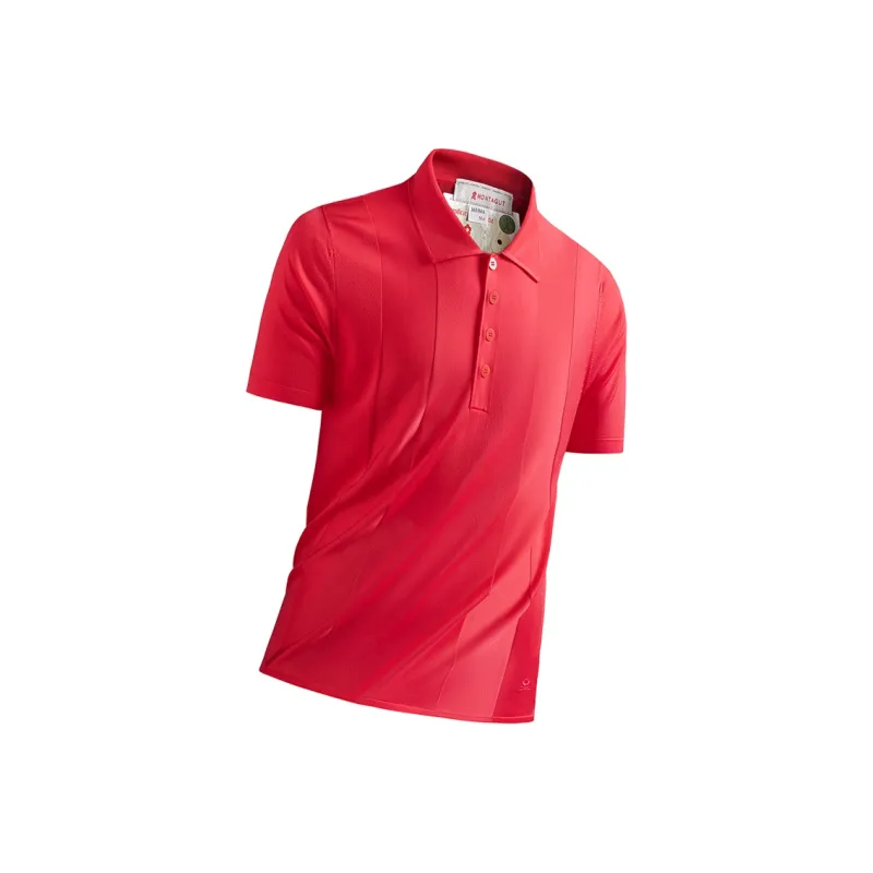 Montagut Polo Shirts Unisex-5